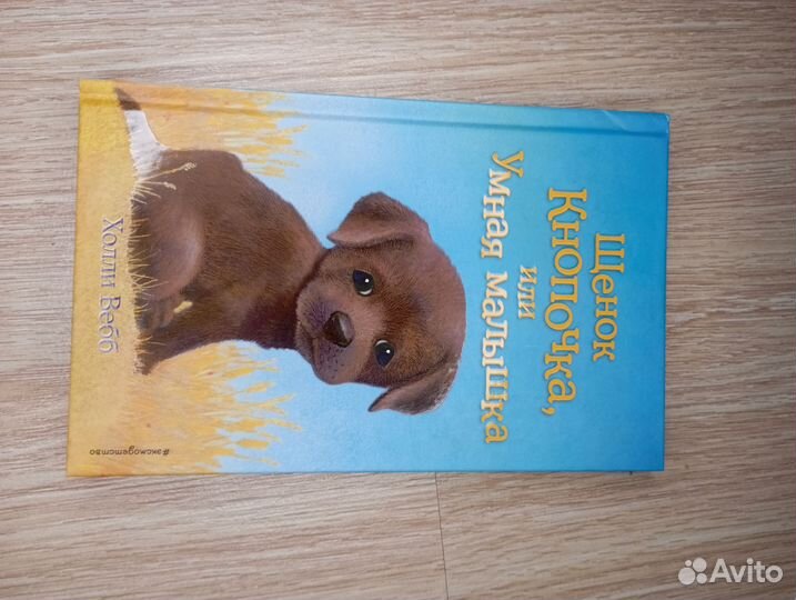 Книги Холли вебб