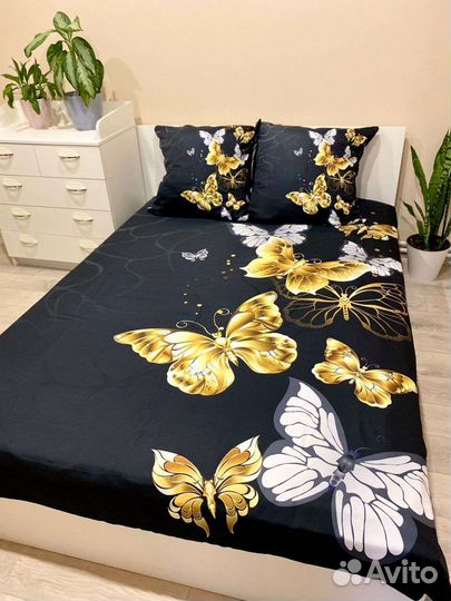 Постельное белье