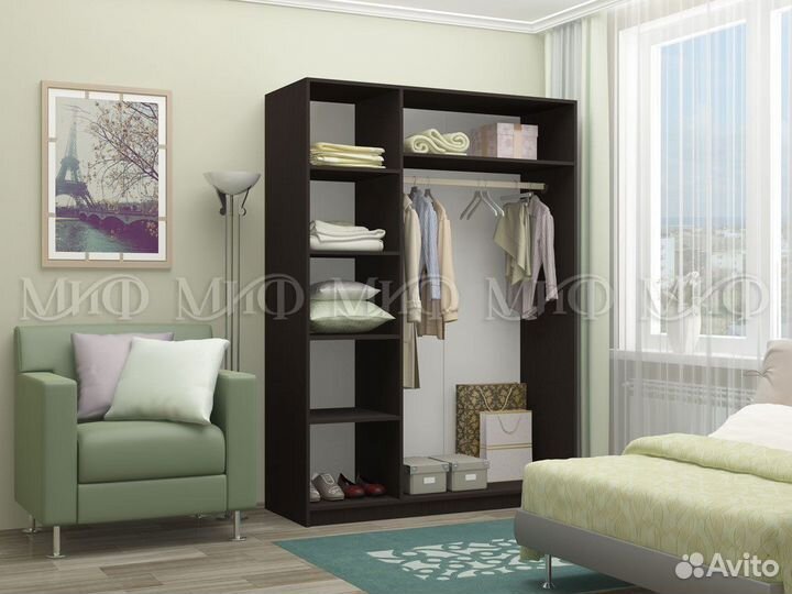 Шкаф Алекс