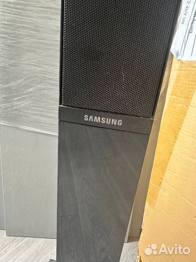 Колонки samsung