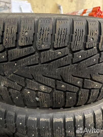 Nokian Tyres Hakkapeliitta 7 SUV 285/60 R18