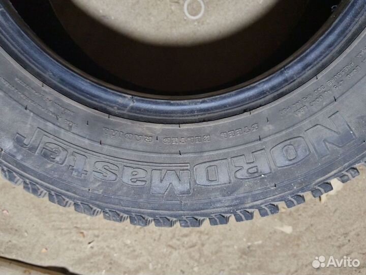 Amtel NordMaster 17.5/70 R13 47