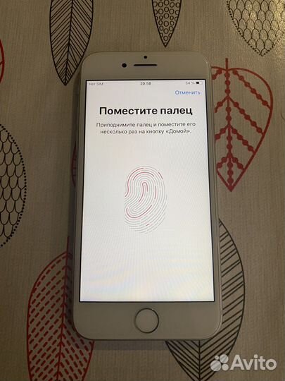 iPhone 8, 64 ГБ