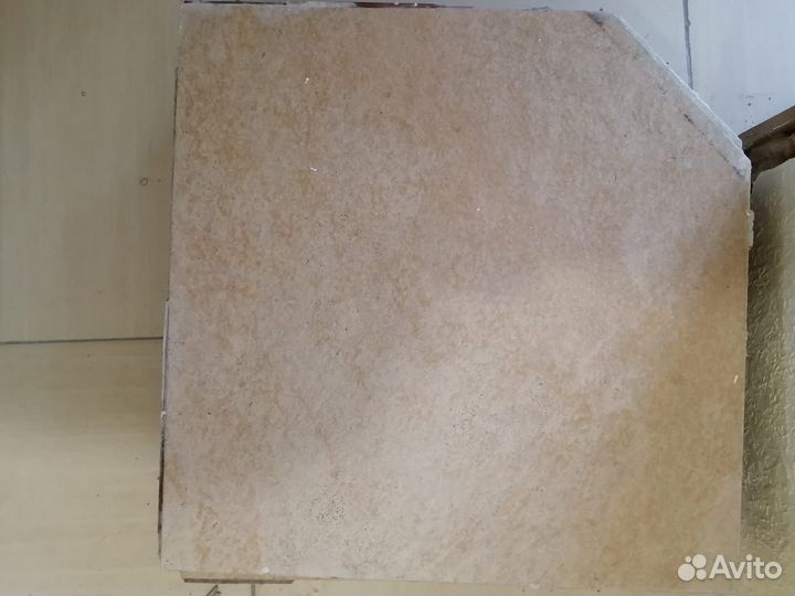 Плитка керамогранит б/у бесплатно