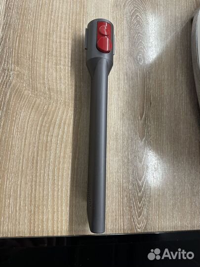 Щелевая насадка для пылесоса dyson