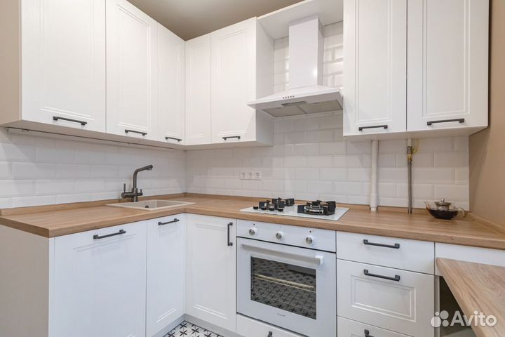 Кухня (цена за всю кухню) CN:032086