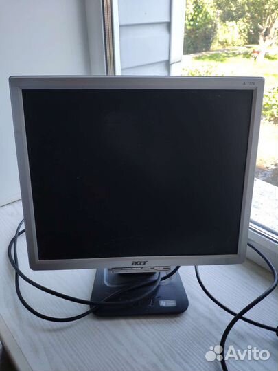 Офисный пк intel core i3