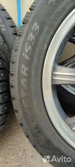 Landsail Winter Lander 225/50 R17