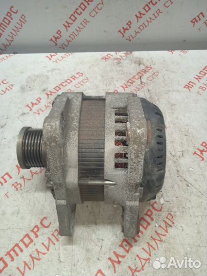 Генератор Nissan X Trail T31 MR20 2007