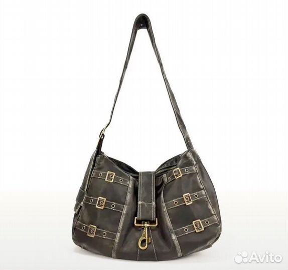 Сумка через плечо y2k