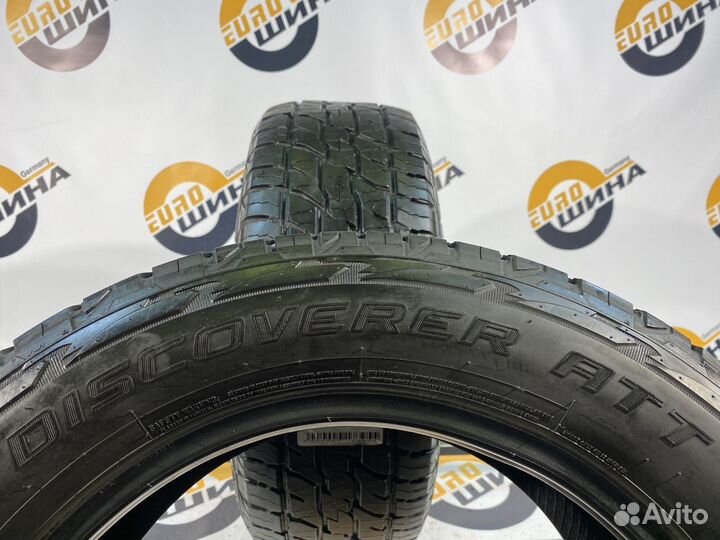 Cooper Discoverer A/T 235/60 R17 103H