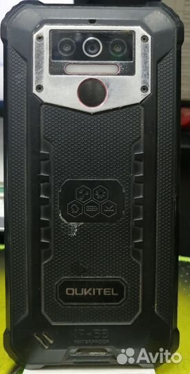 OUKITEL WP5 Pro, 4/64 ГБ