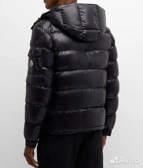 Зимняя куртка Moncler