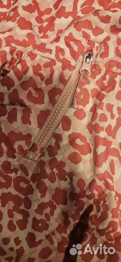 Зимний комбинезон 86