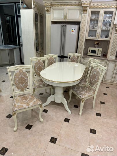 Обеденная группа