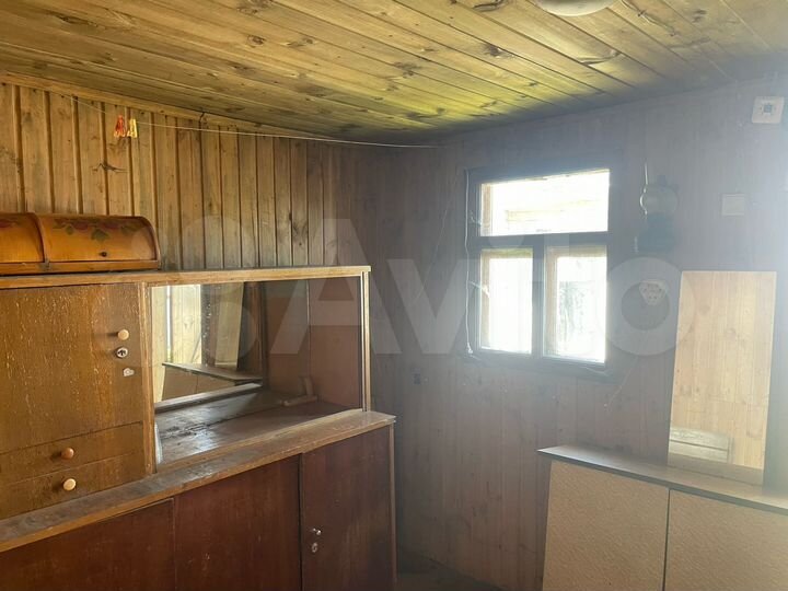 Дом 68,3 м² на участке 8,1 сот.