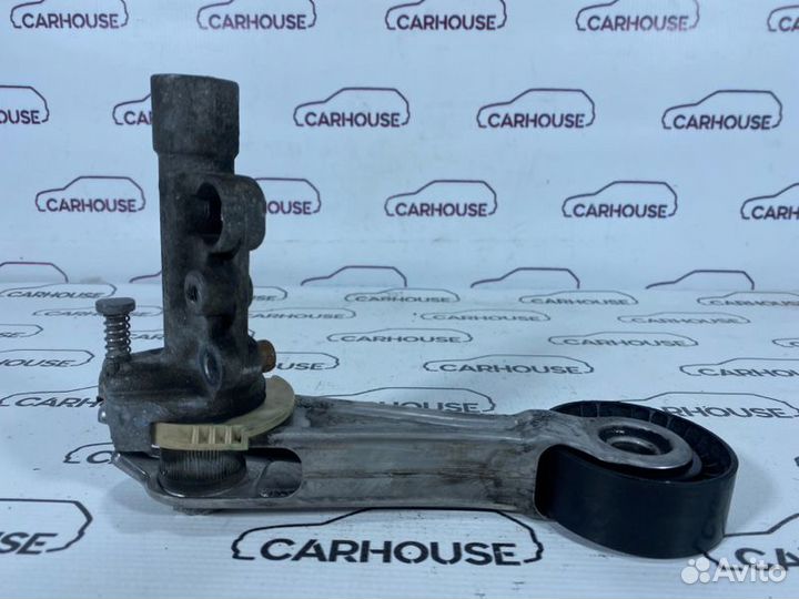 Натяжитель ремня Peugeot 308 euro 4 1.6 EP6 120 Л