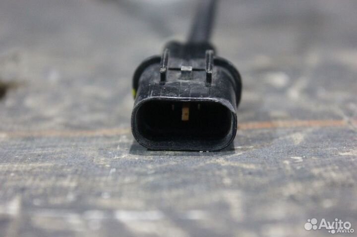 Насос стеклоомывателя - Kia Rio 4