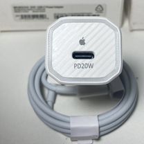 Автомобильная зарядка на iPhone (15w)