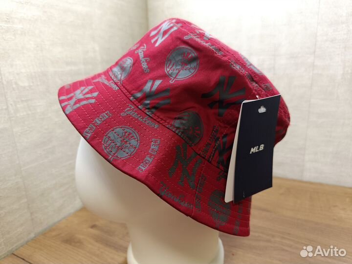 Панама летняя New York Yankees