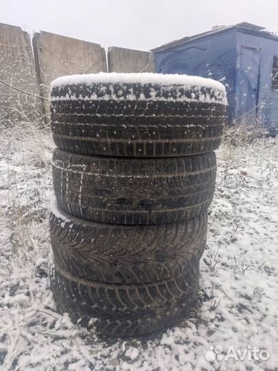 Aderenza ADZA66 6.5/10 R16