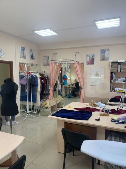 Офис, 24 м²