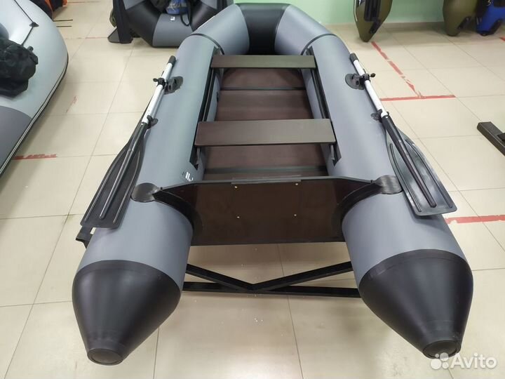 Лодка пвх Sharmax M300 Sport