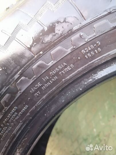 Nokian Tyres Hakka Black 235/65 R17