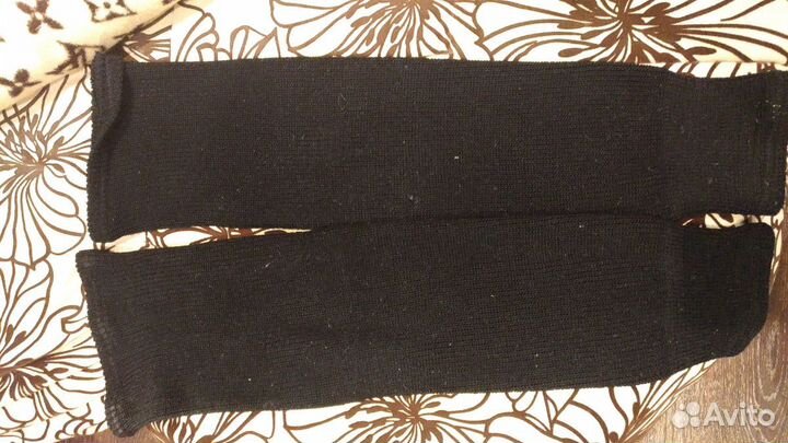 Компресионное белье для хоккея с защитой (детский)