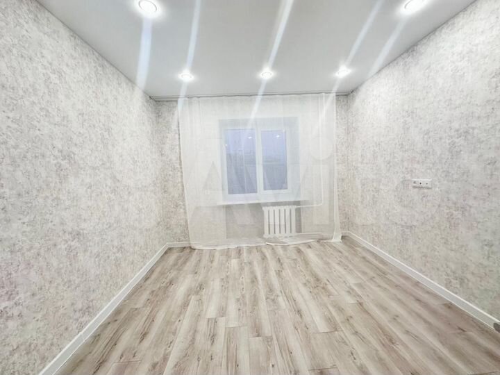 Квартира-студия, 18,5 м², 3/5 эт.