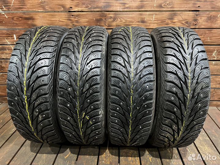 Yokohama Ice Guard IG35 195/65 R15