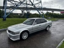 BMW 5 серия 1.8 MT, 1994, 189 000 км, с пробегом, цена 229 000 руб.