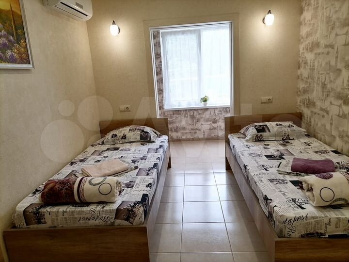 Комната 16 м², 1/3 эт.