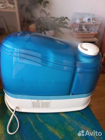 Увлажнитель воздуха boneco