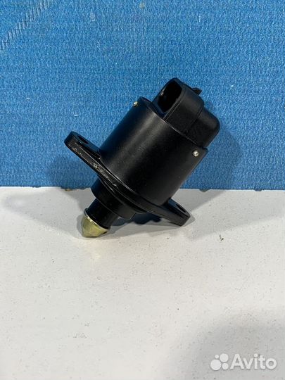 Датчик холостого хода Renault clio 2