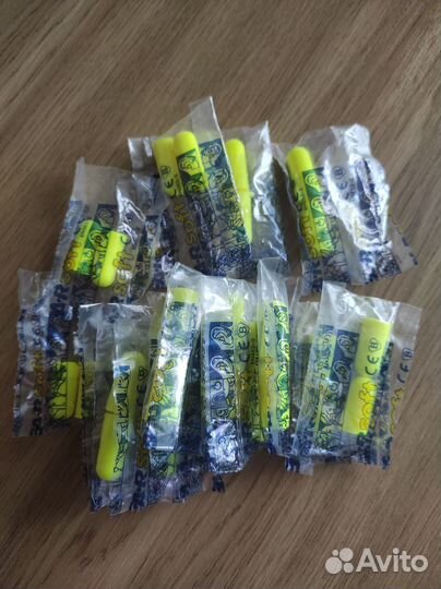 Очки для сна повязка на голову Беруши