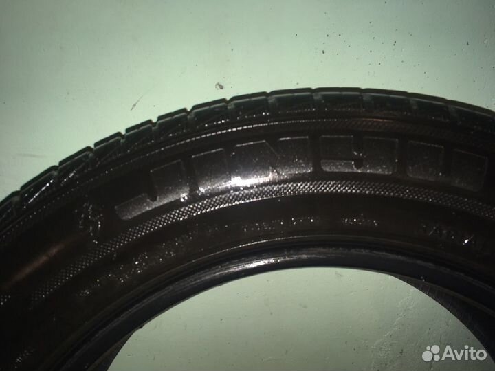 Jinyu YS72 225/60 R18