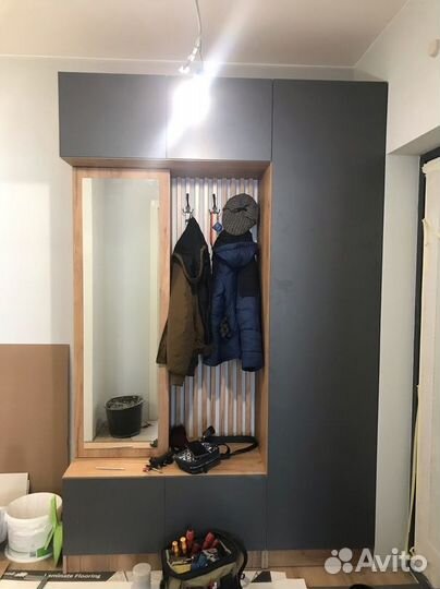 Прихожая