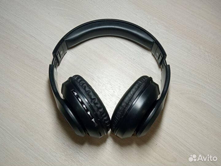 Беспроводные наушники