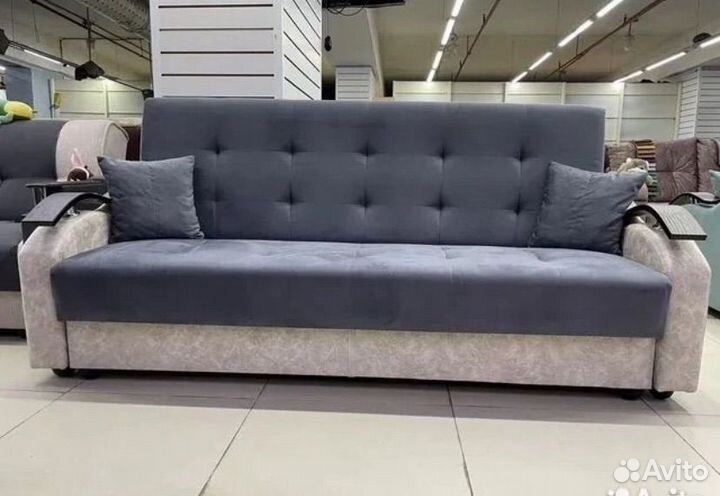 Диван «Волна»