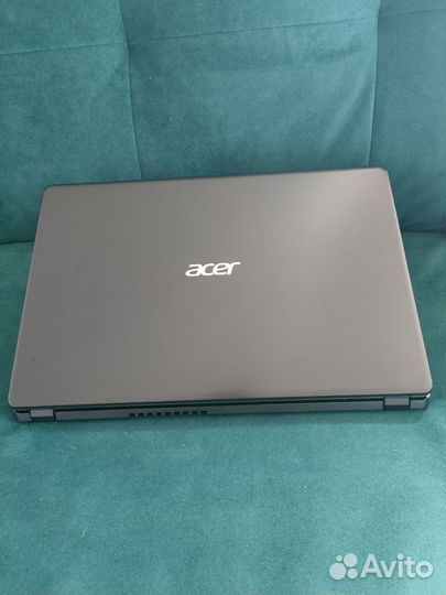Acer/Ryzen 5/Radeon 540X/8Gb DDR4/SSD