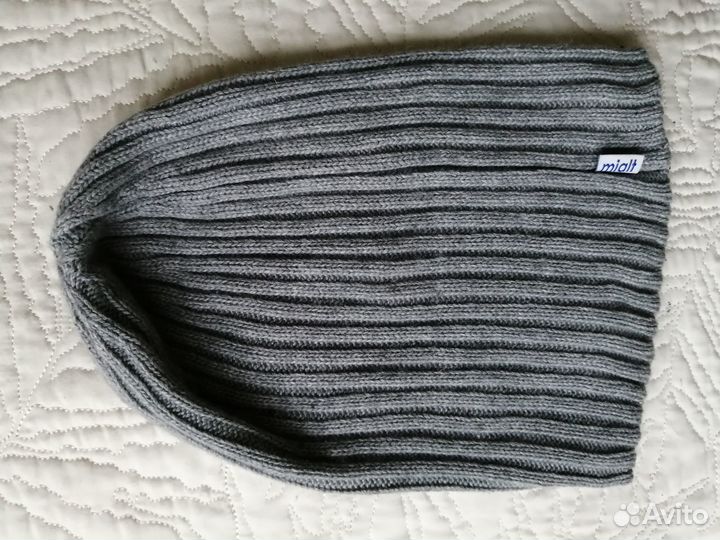 Шапки разные