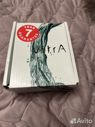 Vitra смеситель для душа