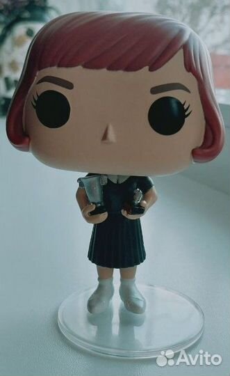 Фигурки Funko POP