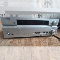 Av-Ресивер Pioneer VSX-817-S