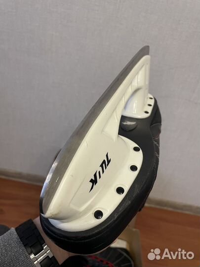 Bauer feact REC