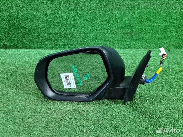 Б/У Б/У Зеркало левое Mitsubishi Pajero Sport 3