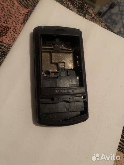 Samsung SGH-i710