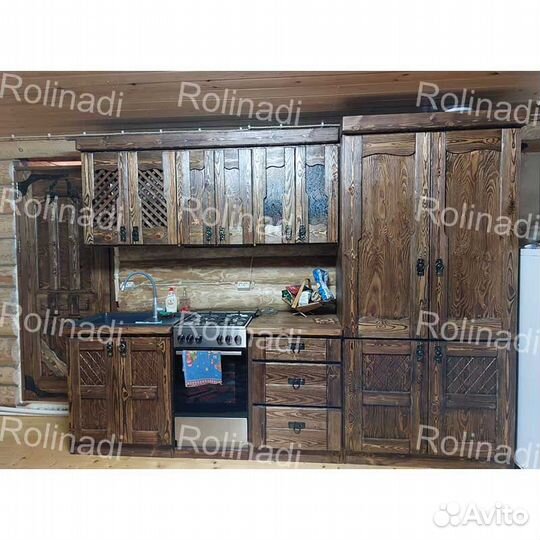 Кухни на заказ от производителя