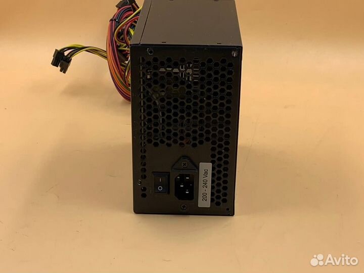 833391 Блок питания для пк ATX 2000 Вт